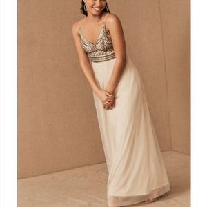 BHLDN Bridesmaid Dress